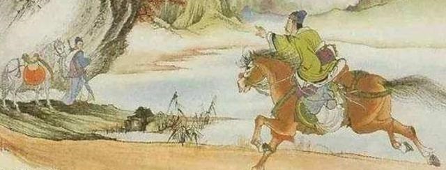 女人|兵仙韩信,被女人扎死,死后留下“成也萧何,败也萧何”的典故!