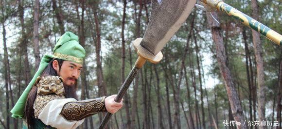  兵器|隋唐演义中的五十大兵器 你最爱的哪几件