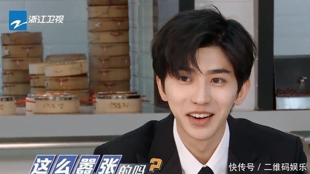 评分|同样是跑男成员,蔡徐坤和鹿晗谁更棒豆瓣评分或说明一切!