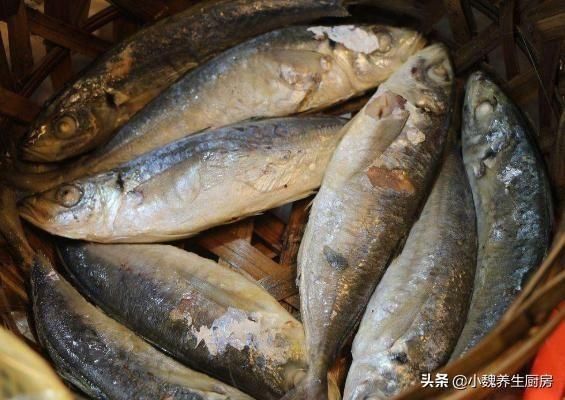 放置很久|买鱼时,遇到这五种鱼转身就走,浪费钱还不健康,内行人从来不买