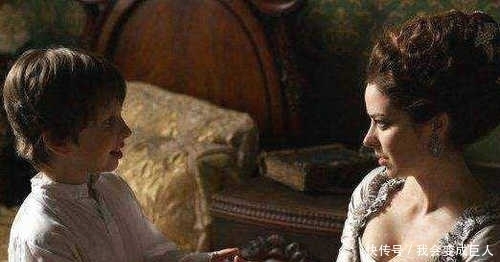 德国|来自德国贫穷家庭的叶卡捷琳娜,如何从一个弃妇,逆袭变身俄国女沙皇的