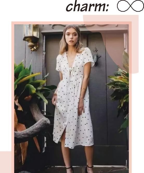 夏日|奔三女人夏季怎么穿搭才合适清爽夏日基础款,轻松穿出高级感