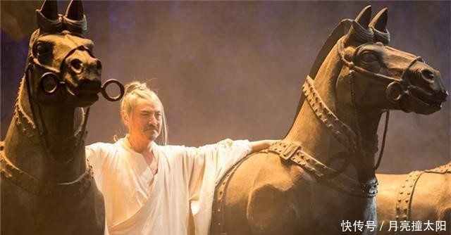 成功|为何说商鞅变法的成功,直接导致了他的悲剧人生?