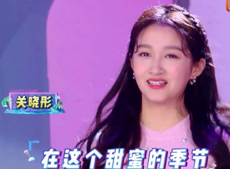 黄景瑜|下期《快本》绝了,请来关晓彤不算啥,还有演双男主剧走红的他