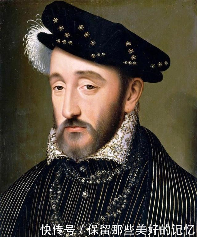 公国|话说法国奥赫良公国十一朝