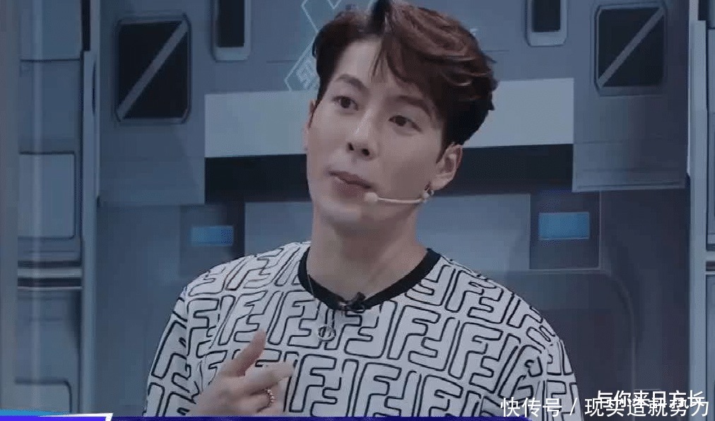  张艺兴|综艺《这就是街舞3》，张艺兴一轮和王嘉尔二轮，记忆点比较多