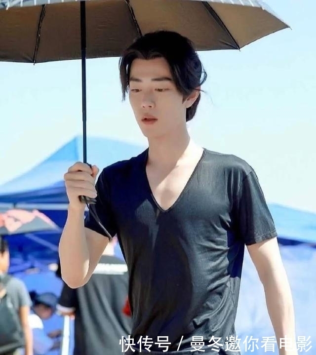 再度|肖战资源之迷再度破解:所谓资源咖根本不存在,一切全靠自己争气