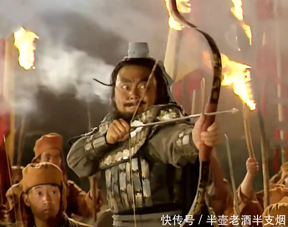 张飞|打过架的朋友说：从三个细节能看出，葭萌关之战马超输了张飞赢了