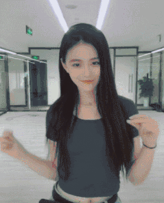 搞笑|搞笑GIF：你都这么胖了还不下来走走！