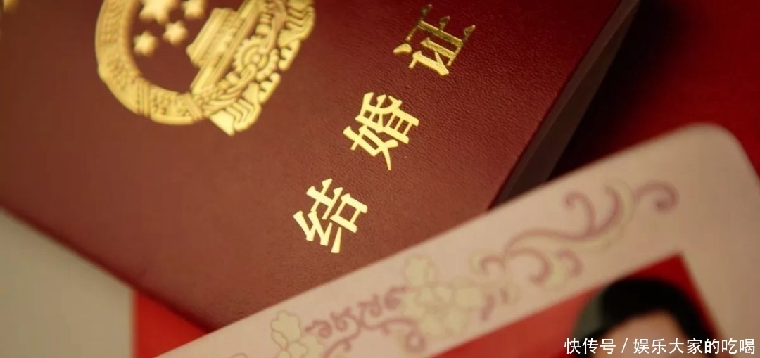 结婚|“新婚姻法”的开始试行,女性是如何看待新婚姻法的?