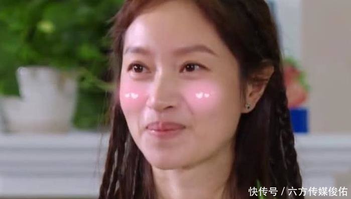  走秀|跑男首位敢素颜上节目的女嘉宾，得知原因后，网友都惊呆了！