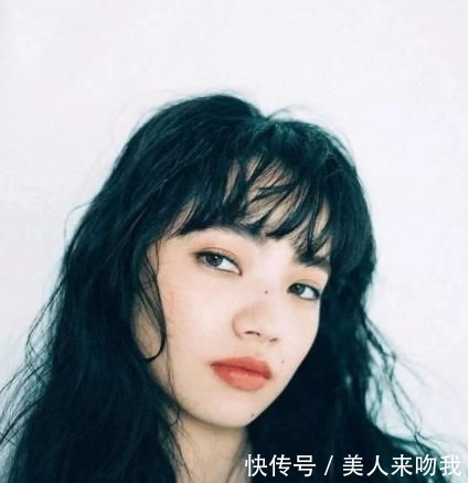 心动|直男“最心动”的几种长发,很多女生不知道,实际上很时髦