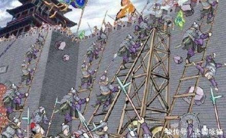 兵力|一代忠臣张巡：以一座孤城 拖住叛军近二十万兵力