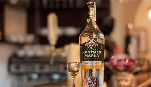 俄罗斯|除了白酒,世界上还有五种蒸馏酒,喝了这么多年,你确定你知道