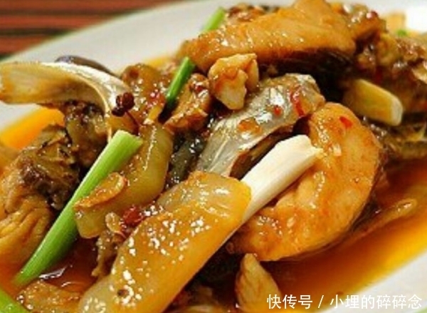 酸菜鱼|想吃酸菜鱼,就用以下简单的做法,口感非常的好,营养也不流失