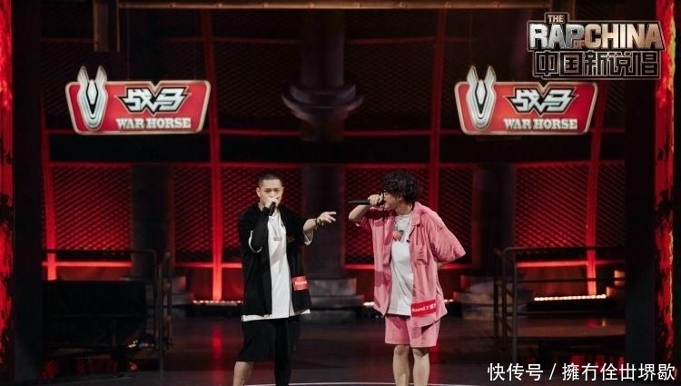  主理人|《中国新说唱2020》开启超级剧集模式 全维升级说唱4.0时代终于到来