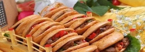 吃货|这4种小吃的味道很“高级”,不料被名字耽误,吃货听着没胃口