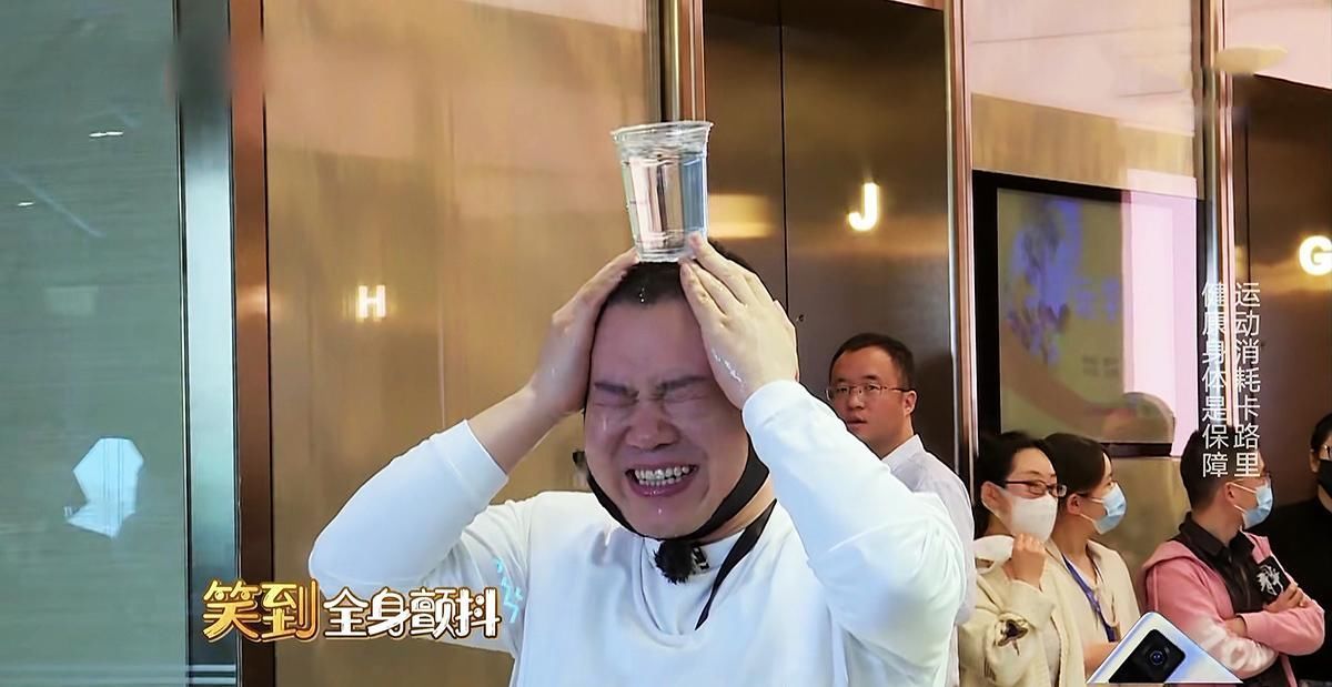 不行|《极限挑战》实在不行,就把严敏时期的节目翻新一下