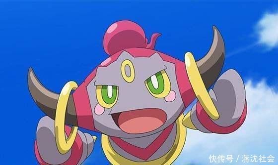 属性|口袋妖怪为数不多的恶系宝可梦神兽,实力彪悍无比