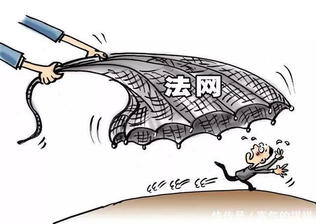  李天龙|杀人潜逃21年！安康一男子终落法网！