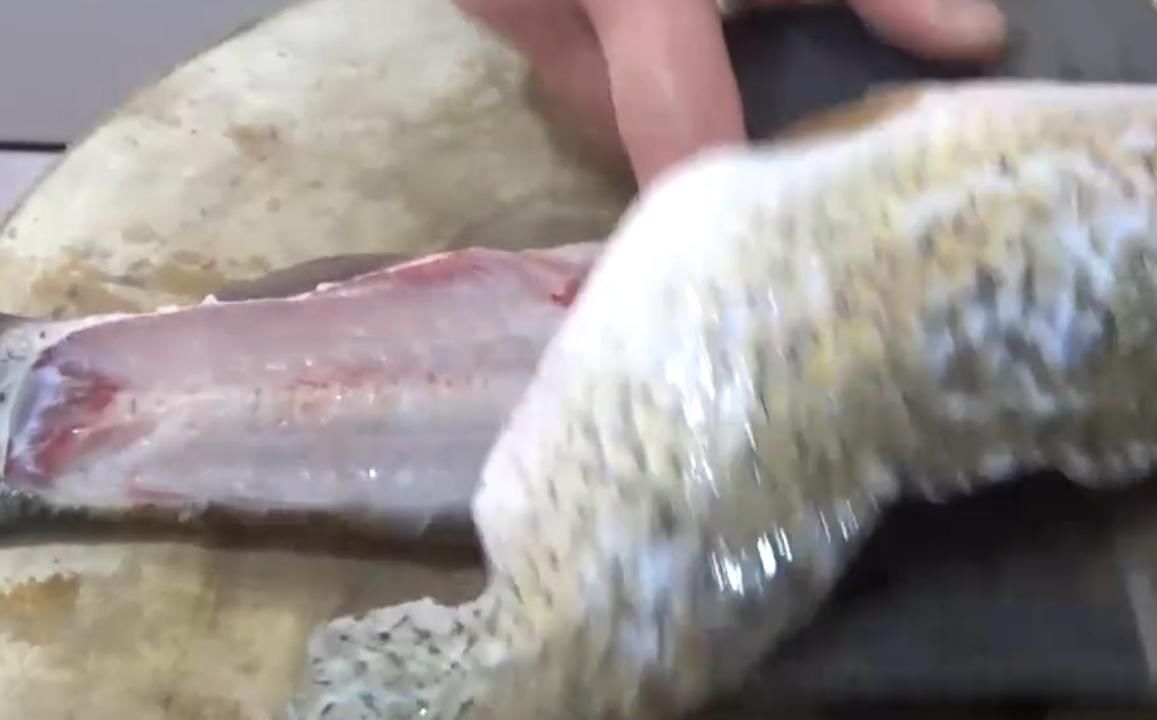 酸菜鱼|压轴菜酸菜鱼,咸香适口的鱼肉搭配酸菜,让人胃口大开,吃起来