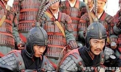 领悟|秦始皇发明一战术,专门灭弱国,英国领悟后,征服四分之一个地球