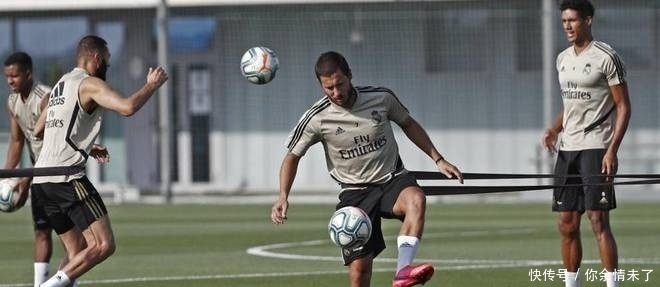  本场比赛|熬夜也要看！七连胜皇马主场战弱旅，冲冠路上又一场决战！