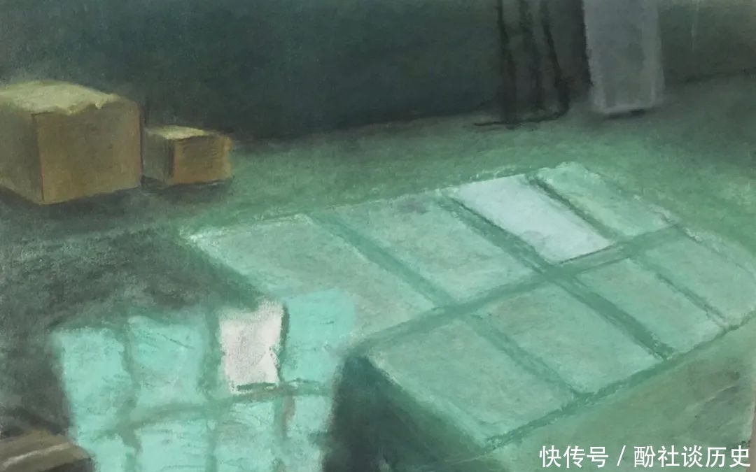 绘画|2020上海美术学院毕业生作品展绘画（油画）本科生