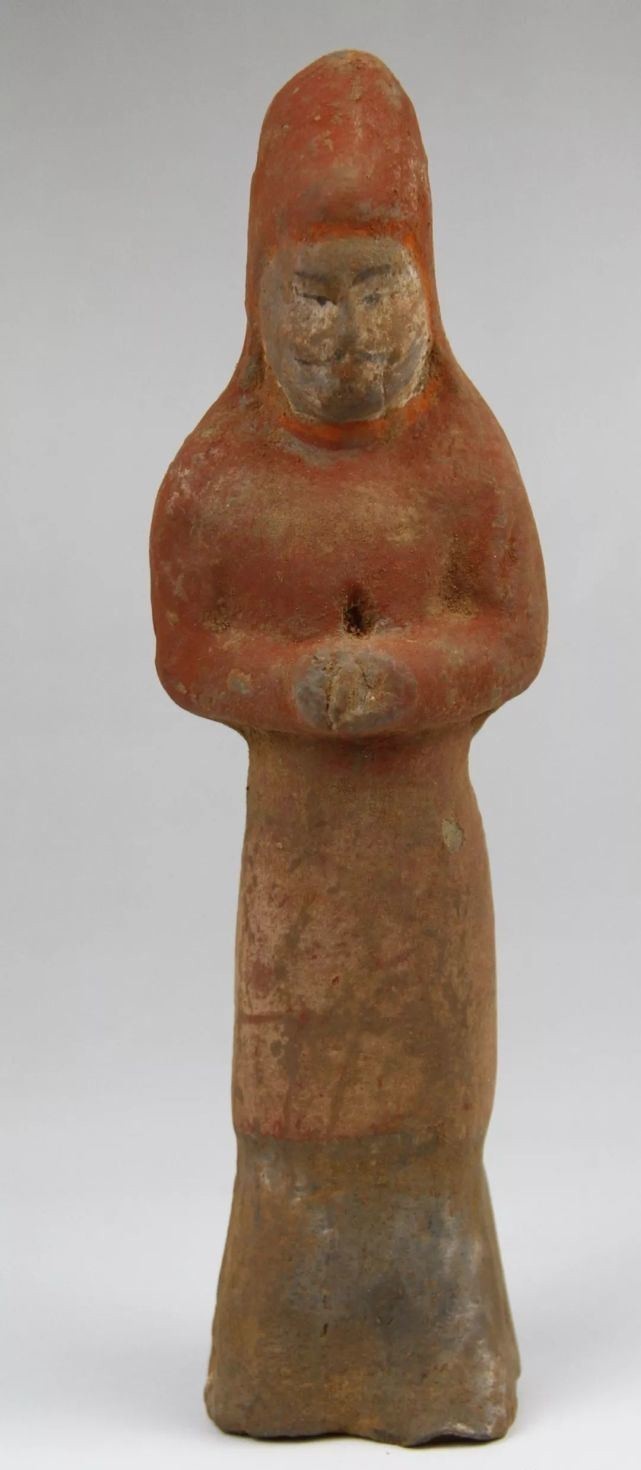 太平公主|太平公主丈夫薛绍墓被发现!网友:想看3d复原薛绍的长相