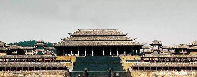 秦国|他是秦始皇第一宠臣,死前留下一句话,一年后应验,秦传二世而亡