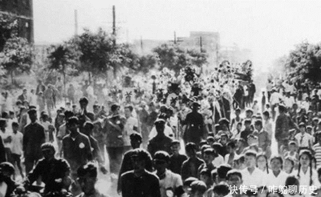  国人|1958年，一个推土机司机改了名字，4年后意外身亡，被国人永远铭记