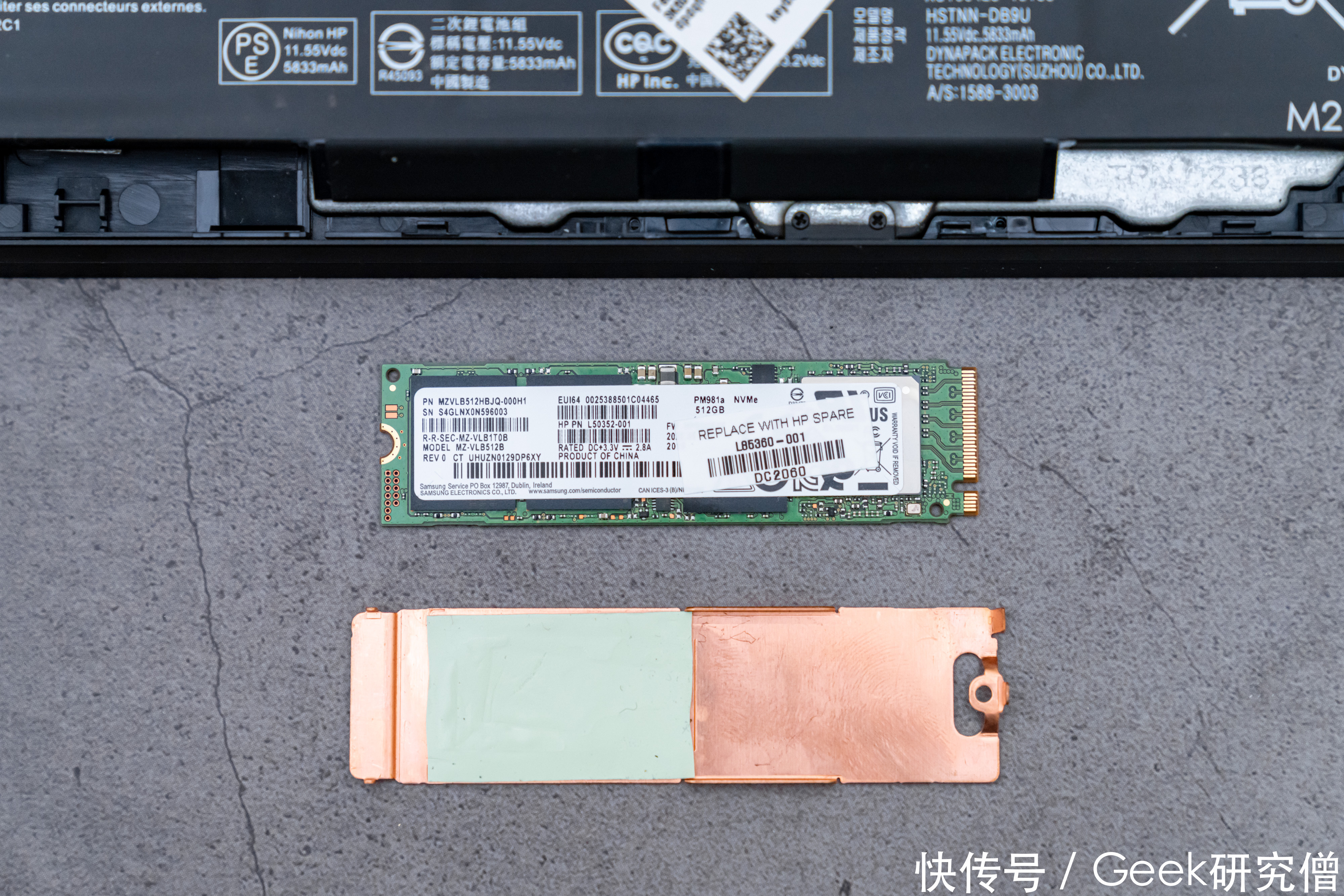 精灵|办公/影音/游戏全能跨界,惠普OMEN暗影精灵6游戏本深度解读