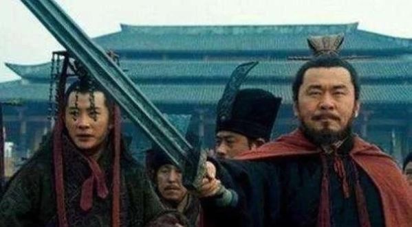 诸葛亮|诸葛亮和郭嘉在临终前，都想杀死一个人，不料两人都失败了