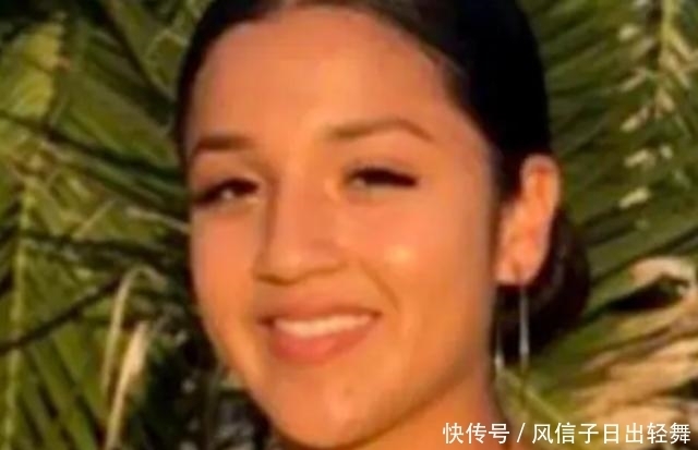  律师|神秘失踪美军女兵残肢被发现，家属律师：军械库遇害，惨遭肢解