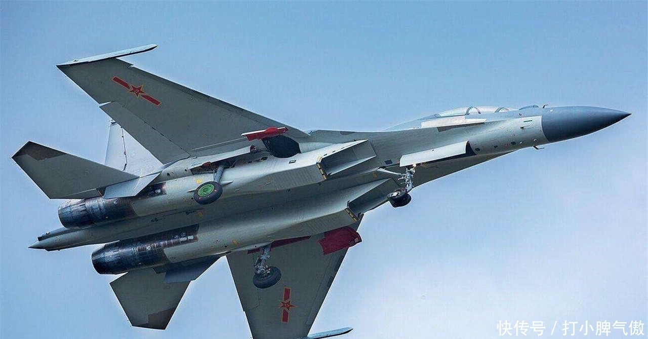 战机|进展远超歼-20,王牌战机不声不响造上百架,西方感到不可思议