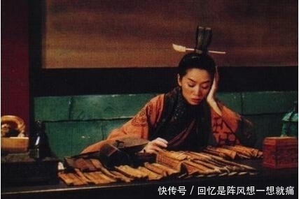 钟无艳|历史上这7对情侣，哪一对最让你感动？