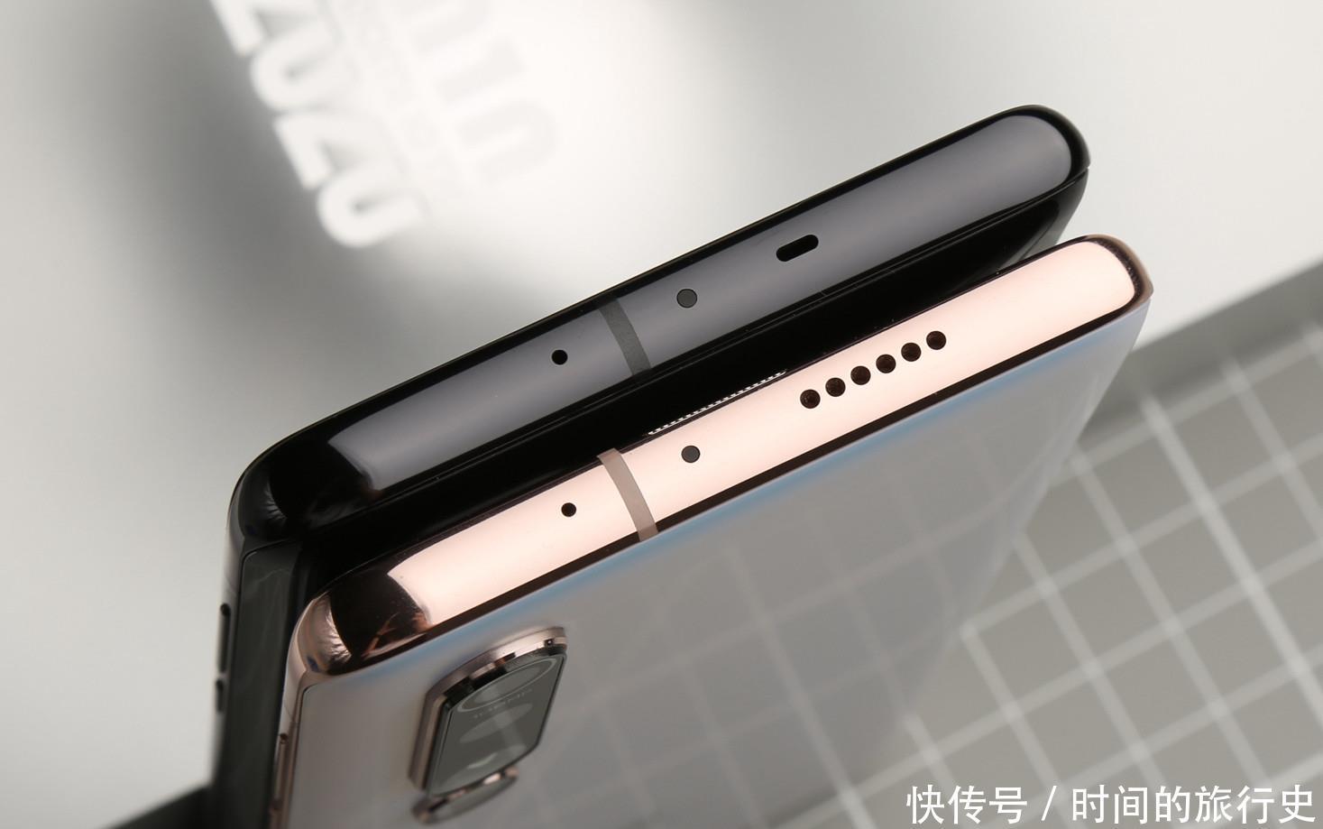 旗舰|年度水桶旗舰?小米10至尊纪念版上手体验