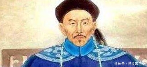 李秋升|晚清硬官:斩杀李鸿章侄子,两次“羞辱”曾国藩,六次辞官依然重用