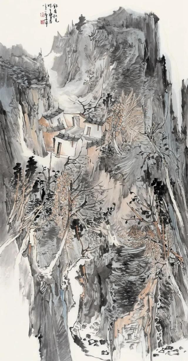  学习书画|学习绘画的人往往都不一般，究竟他们哪里不一般呢？