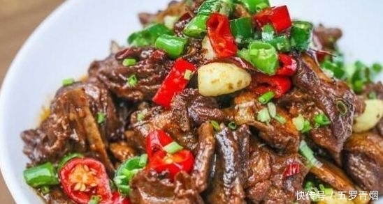 选择|选择一些美味的家常菜,它是如此美味