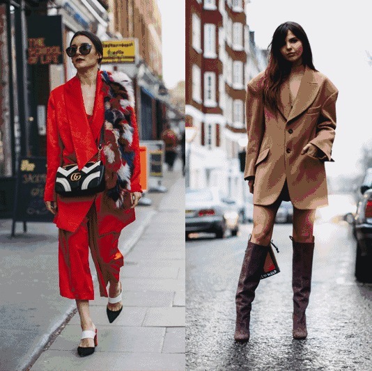 时尚单品|学会这些职场搭配技巧,让你在工作中脱颖而出,变身时髦精