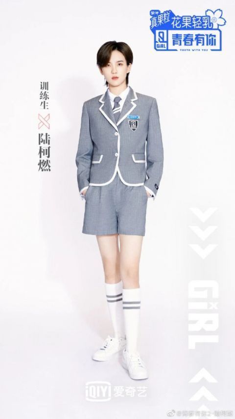 正确|回国参加偶像选秀才是正确的这9名偶像都曾在韩国出道过