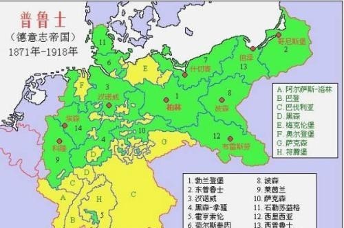 一战|一战时被打得溃不成军的德国，到底有什么底气发动二战呢？