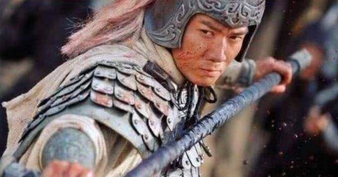 张飞|若魏延分别单挑五虎上将,他最有机会打败谁?说出来别不信