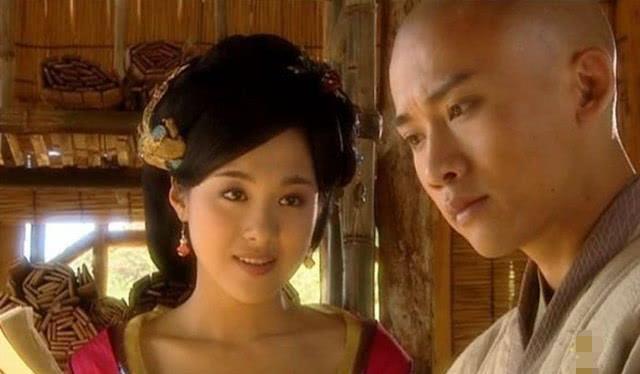 极刑|他才是唐三藏真实的徒弟,因为做了这件事,被李世民判处极刑!