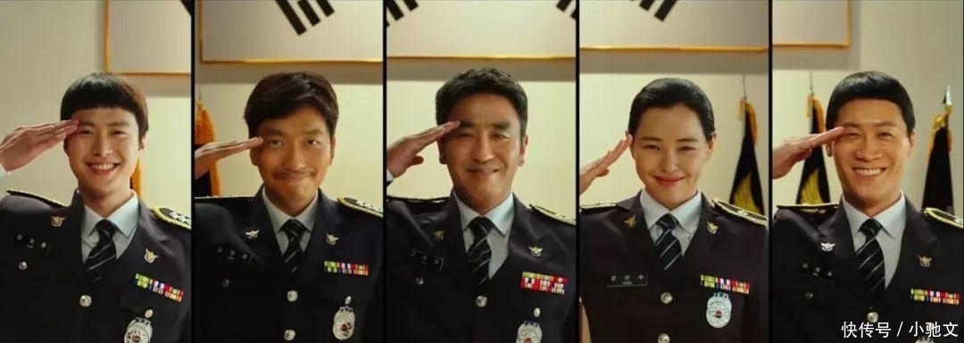 剧本|都怪导演，同一个剧本，韩国拍就是影史票房第一，我们拍就是烂片