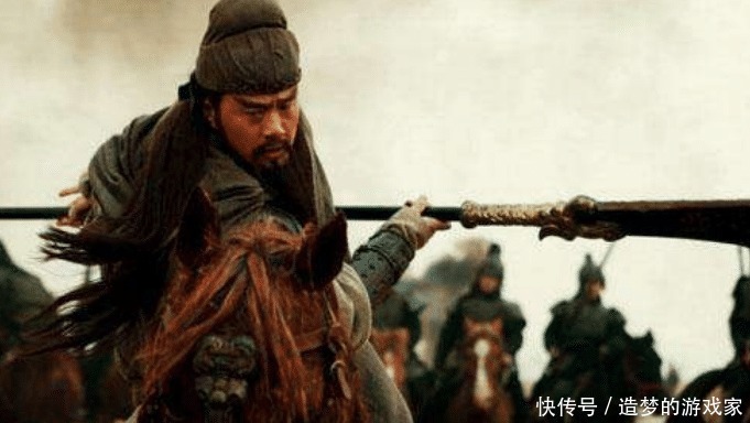 遇上|庞德抬棺战关羽,若遇上故主马超,最终结果会如何