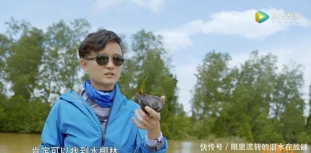 哪种|水果界的“李佳琦”,吃遍3000多种水果,哪种最好吃