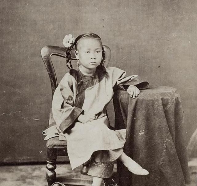 贵族|从小离开原家庭,被嫁入婆家的“童养媳”,她们的人身待遇如何?