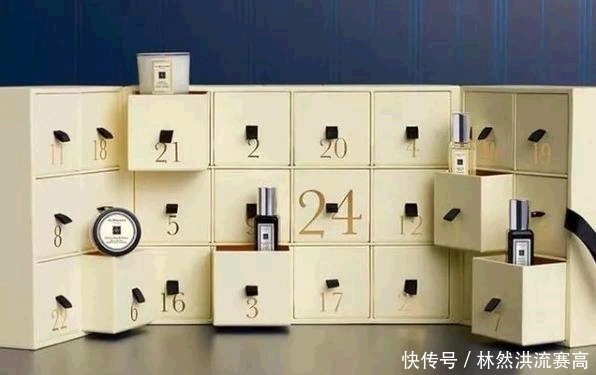 点名|海蓝之谜因过度包装被点名,网友:盒子不大点怎么卖高价?